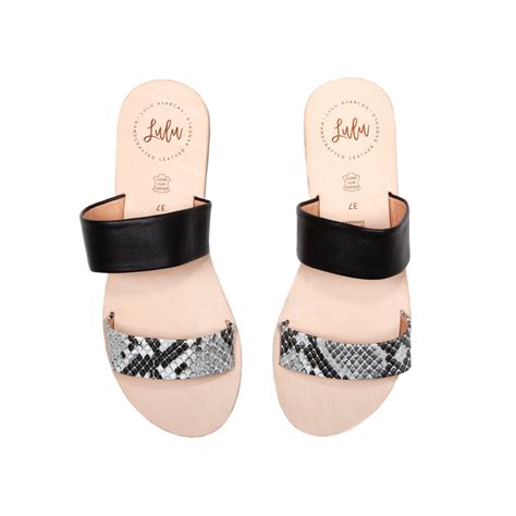 Lulu Slides