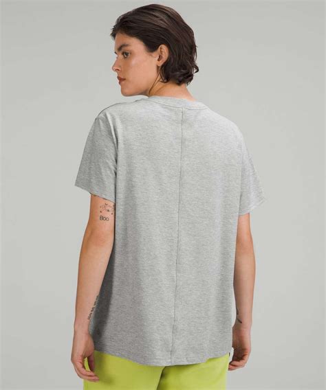 Lulu T-Shirt: The Ultimate Guide to Style and Comfort