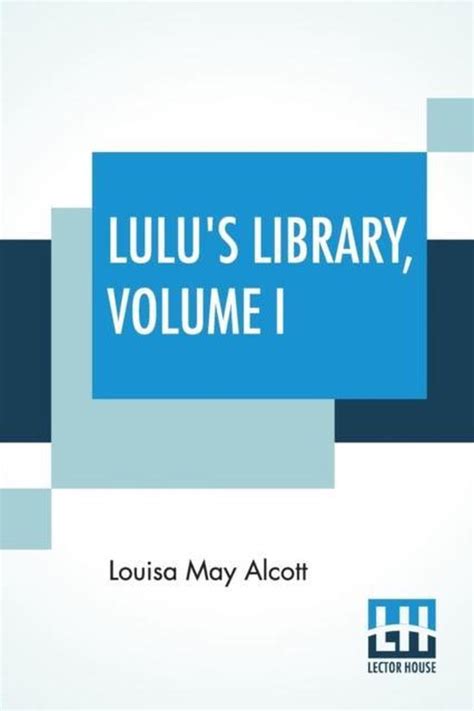 Lulu s Library VolII Reader