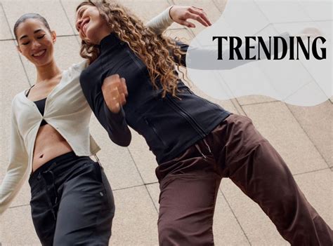 Lululemon Dance Studio Pants: The Ultimate Guide to Finding the Perfect Pair