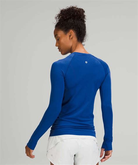 Lululemon Long Sleeve Shirt: Your Ultimate Guide to Comfort and Style