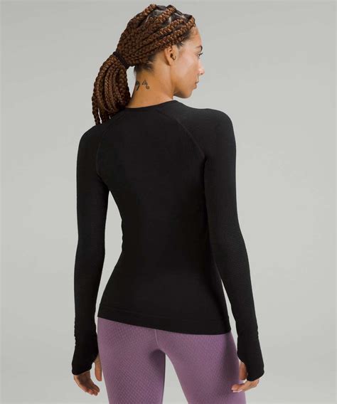 Lululemon Long Sleeve Shirts: A Comprehensive Guide to Performance, Style, and Comfort