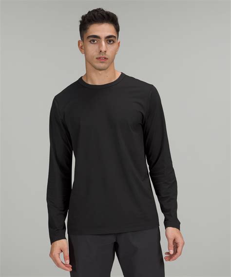 Lululemon Shirts Long Sleeve: Elevate Your Style and Performance