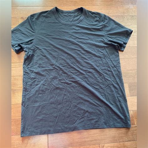 Lululemon Tee Shirt: A Comprehensive Guide to Performance, Comfort, and Style