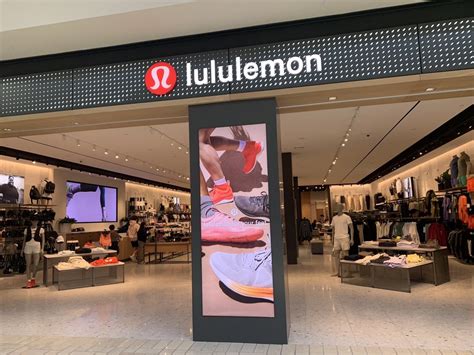 Lululemon Tysons Corner Center: 7 Unbelievable Perks You Can't Miss