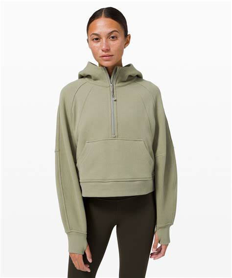 Lululemon Women's Sweatshirts: Comfort, Style, and Functionality Intertwined