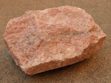 Lumber Rock Pink: A Definition