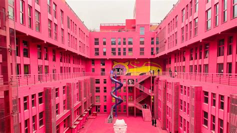 Lumber Rock Pink Hue: A Rosy Revolution for Architecture and Design