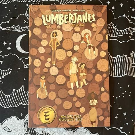 Lumberjanes To the Max Vol 4 Epub