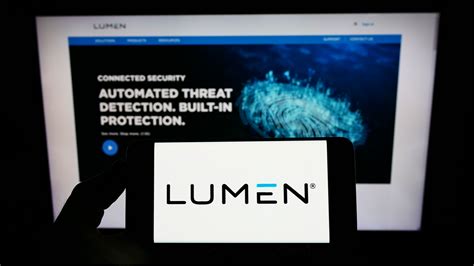 Lumen Technologies Stock: A Deep Dive into LUMN's Future