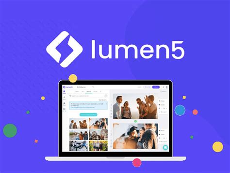 Lumen5 AI Video Generator: 5,000+ Templates for Your Next Marketing Video