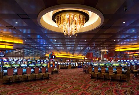 Lumière Casino & Hotel: A Comprehensive Guide to the Entertainment Hub in St. Louis