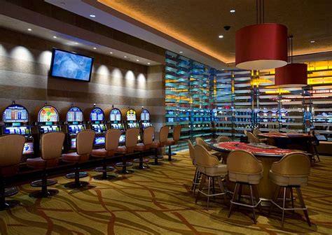 Lumière Casino St. Louis: A Gateway to Gaming Excitement in the Gateway City