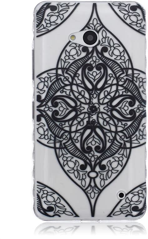 Lumia 640 Case Sophia Anti slip PDF