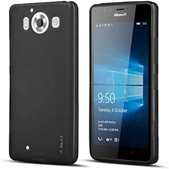 Lumia Protection Microsoft Cushion Protective Reader