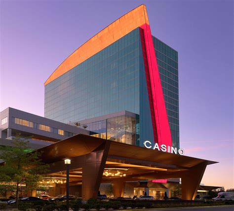 Lumiere Casino Hotel St. Louis: A Comprehensive Guide