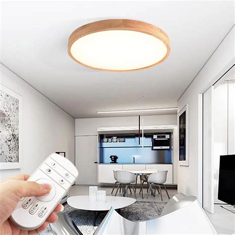 Luminárias de LED de Teto: Iluminando Ambientes com Eficiência e Modernidade