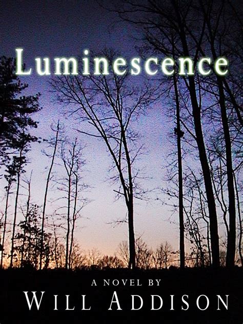 Luminescence Ebook Epub