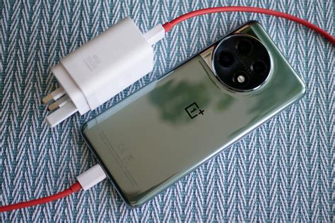 Luminous charger OnePlus Supported Smartphones Doc