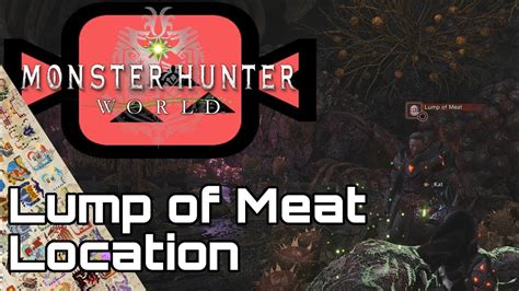 Lump of Meat MHW: A Comprehensive Guide to Everything You Need to Know