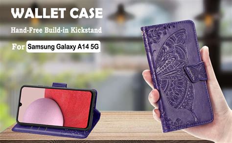 Lumsing Colorful Leather Samsung Protector Reader