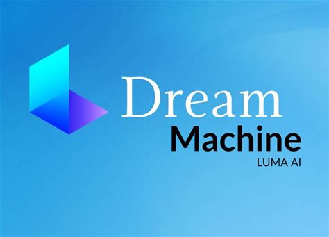 Luna AI Dream Machine: A Revolutionary Invention