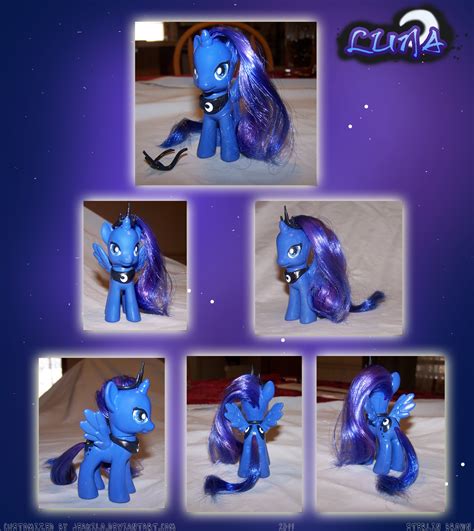 Luna Costume MLP: Dive into the Mystical Realm of Equestria