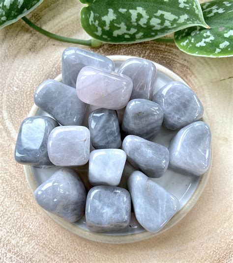 Luna Rose Quartz: A Unique and Powerful Gemstone