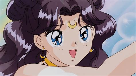 Luna Sailor Moon Human Form: The Feline Guardian Takes On A New Identity