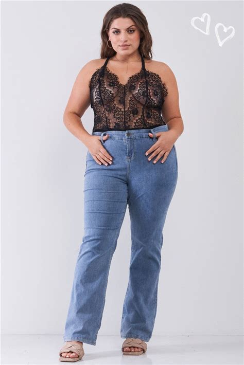 Luna Vale BBW: A Comprehensive Guide to Plus-Size Lingerie