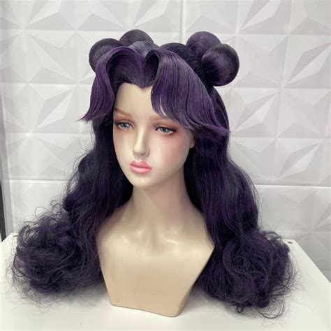 Luna Wigs