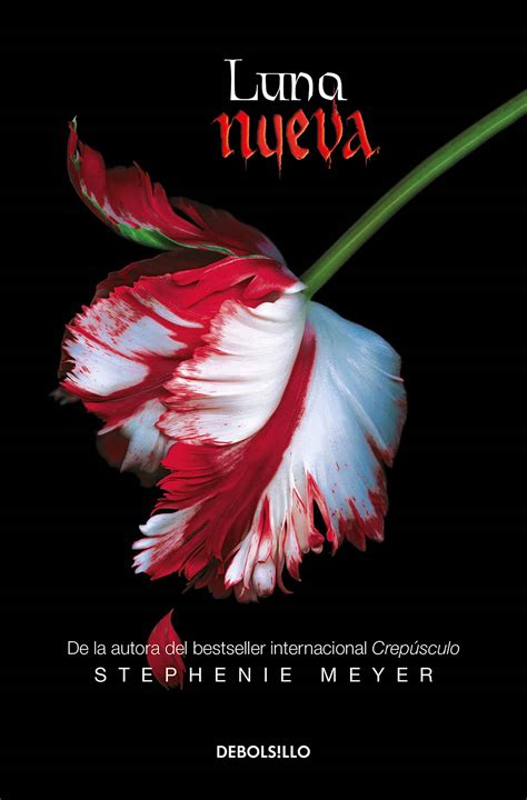 Luna nueva New Moon La Saga Crepusculo The Twilight Saga Spanish Edition PDF