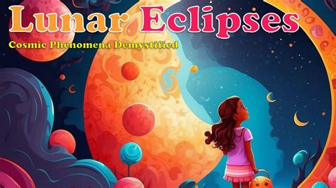 LunaEclipse18: Unraveling the Enigma of Lunar Eclipses