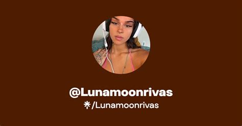 LunaMoonRivas OnlyFans Leaked: A Comprehensive Guide