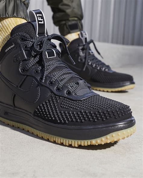 Lunar Force 1 Duckboot: Unleash the Power of Urban Exploration