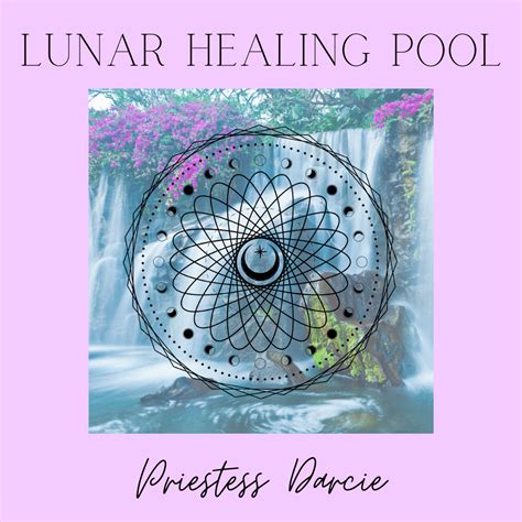 Lunar Healing