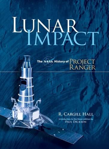 Lunar Impact History: