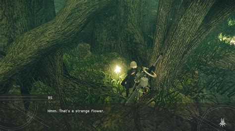 Lunar Tear: A Precious Gem in Nier Reincarnation