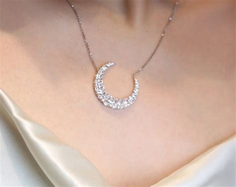 Lunar-Inspired Jewelry: