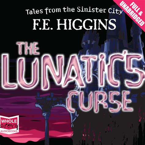 Lunatic's Curse Epub