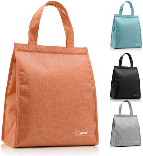 Lunch Box Bags for Ladies: A Comprehensive Guide to Style, Function, and Convenience