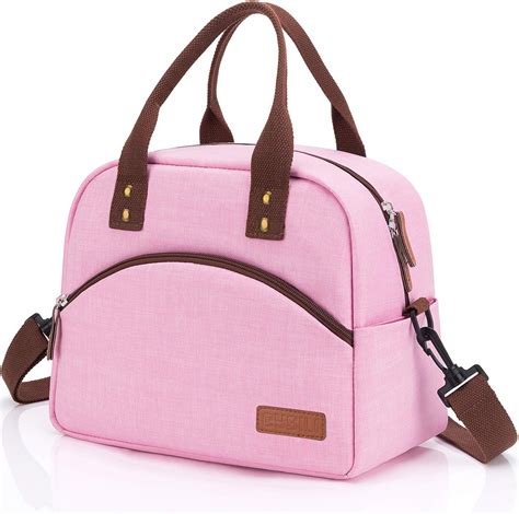 Lunch Box Bags for Ladies: Beyond Practicality, a Symphony of Style and Convenience