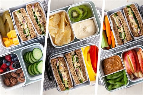 Lunch Boxes for Women: The Ultimate Guide to Packing Healthy, Delicious, and Satisfying Meals