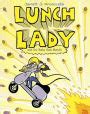 Lunch Lady and the Bake Sale Bandit PDF