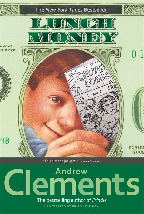 Lunch Money Epub