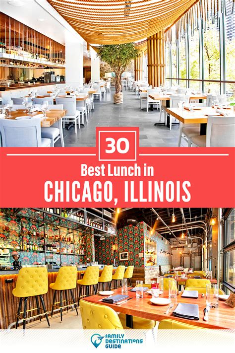 Lunch Spots Near Me: A Comprehensive Guide to Delightful Dining Destinations