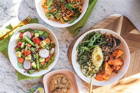 Lunch Spots Near Me: A Comprehensive Guide to Nourishing Your Midday Cravings