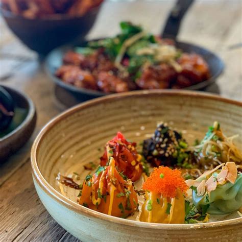 Lunch in Minneapolis: A Culinary Tapestry of Flavors