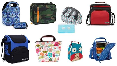 Lunch on the Go: A Guide to Backpack Lunch Bags