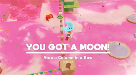 Luncheon Kingdom Moon 10: Unlocking Extraterrestrial Delights